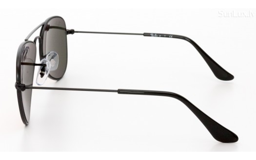 Ray-Ban Junior Aviator (RJ9506S 201/6Q 50mm) bērnu saules brilles